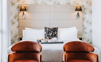 La Villa Cannes Croisette