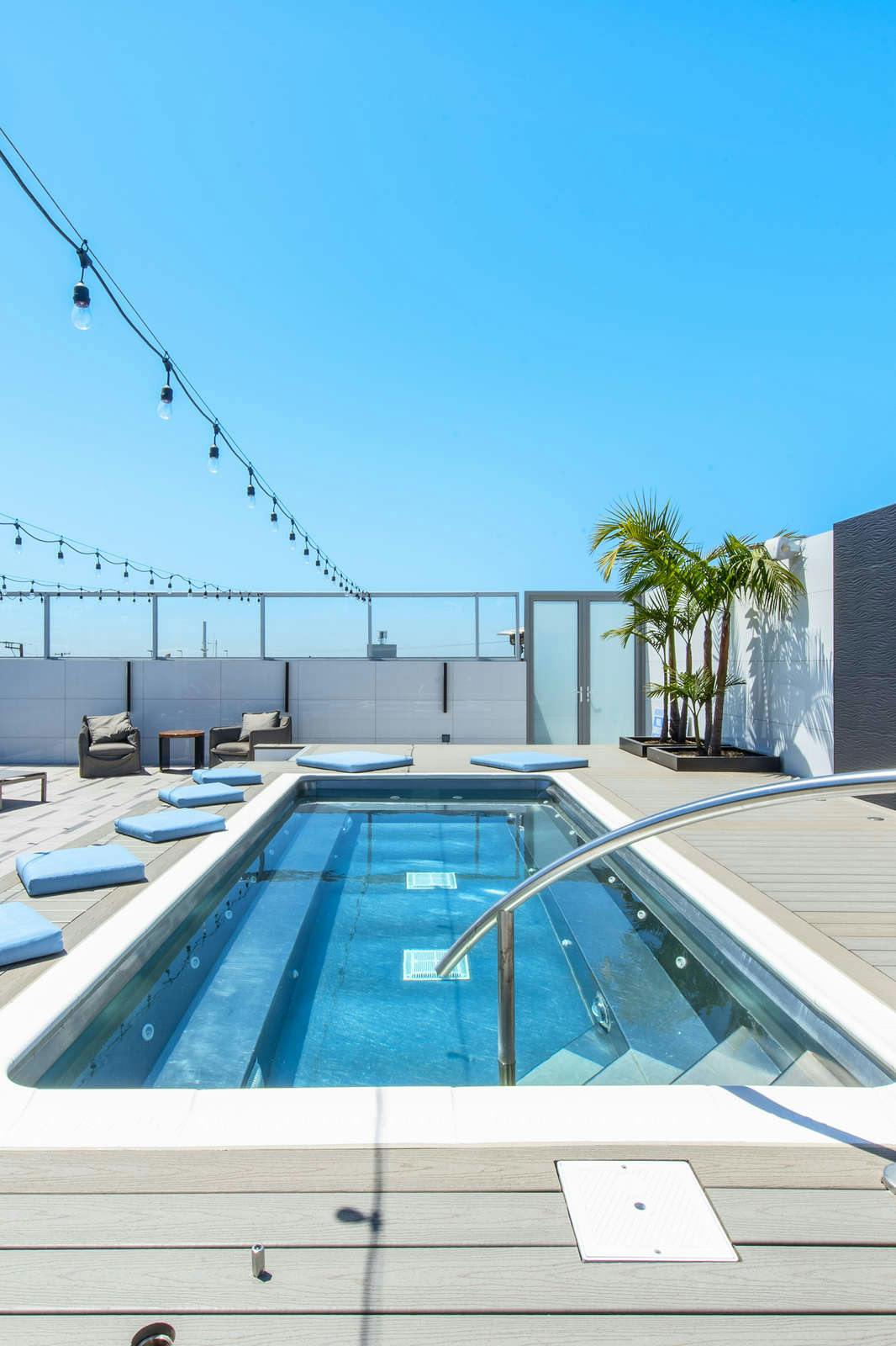 Shade Hotel Manhattan Beach
