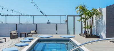 Shade Hotel Manhattan Beach