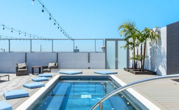 Shade Hotel Manhattan Beach