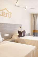 Hotel tent Torremolinos photo 1