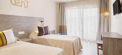 tent Torremolinos