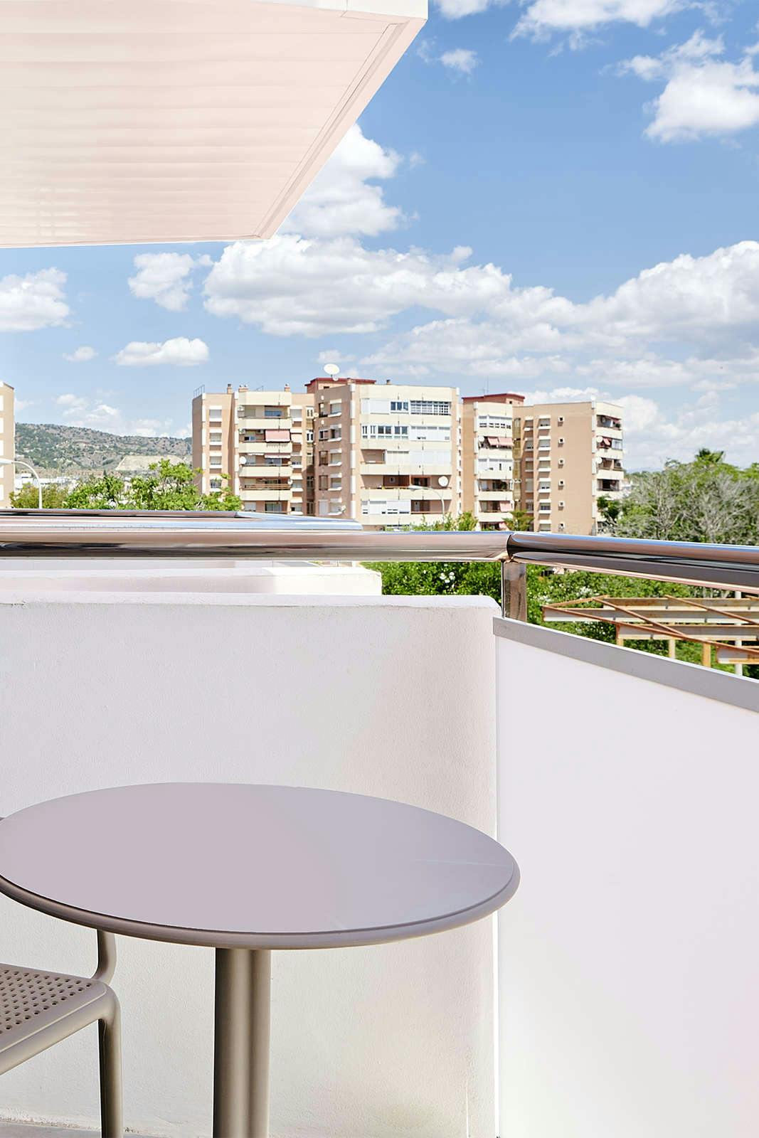 Hotel tent Torremolinos photo 4