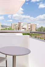 Hotel tent Torremolinos photo 4