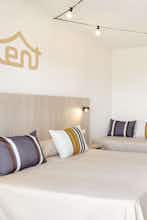 Hotel tent Torremolinos photo 3