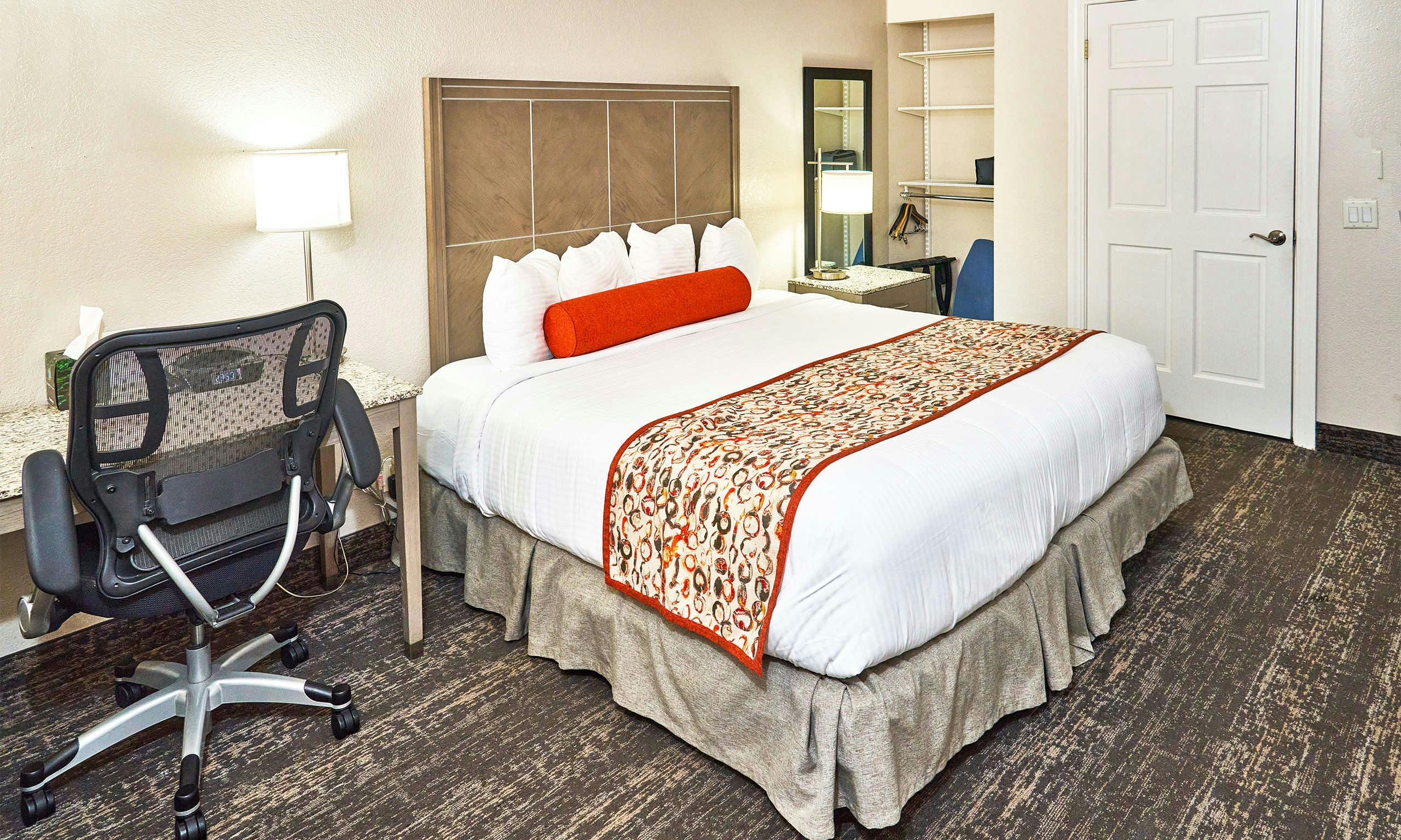 Hotel Aria Mountain View