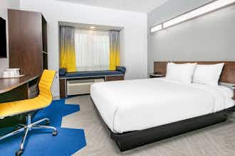 Hotel Microtel Austin Airport photo 1