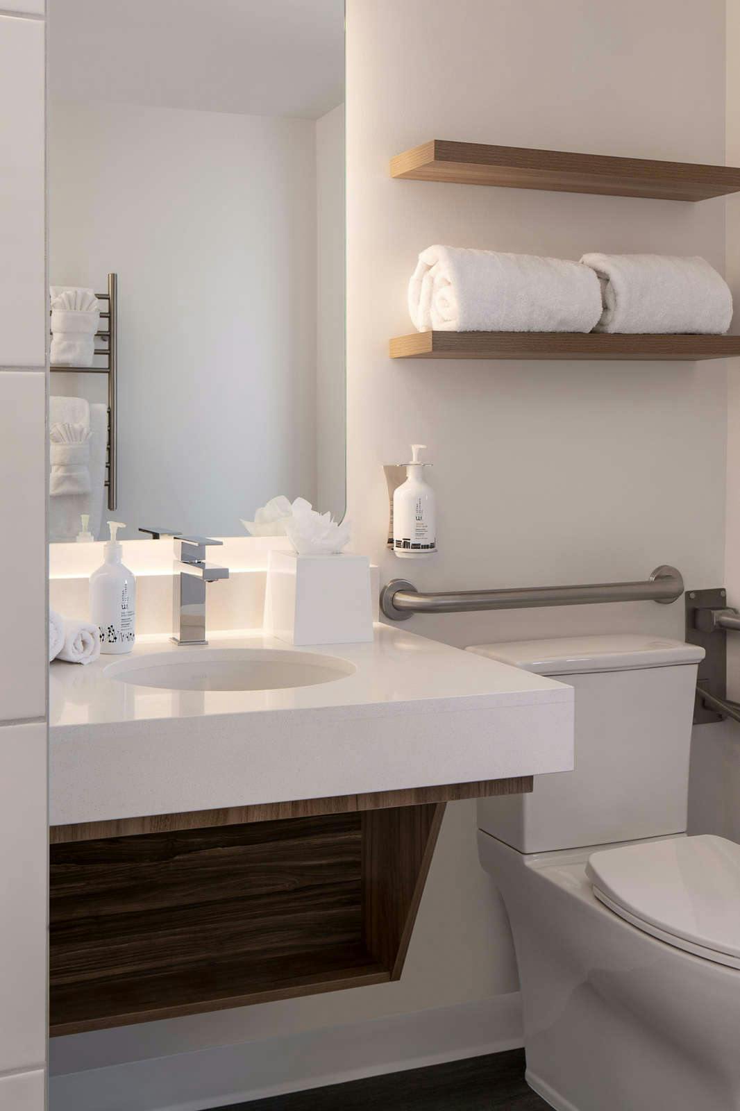 Hotel YOTELPAD Park City photo 2