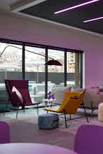 Hotel YOTELPAD Park City photo 3