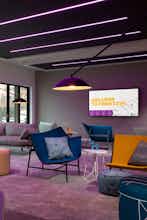 Hotel YOTELPAD Park City photo 4