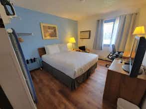 Hotel Sure Stay By Best Western Glendive Yellowstone River photo 1