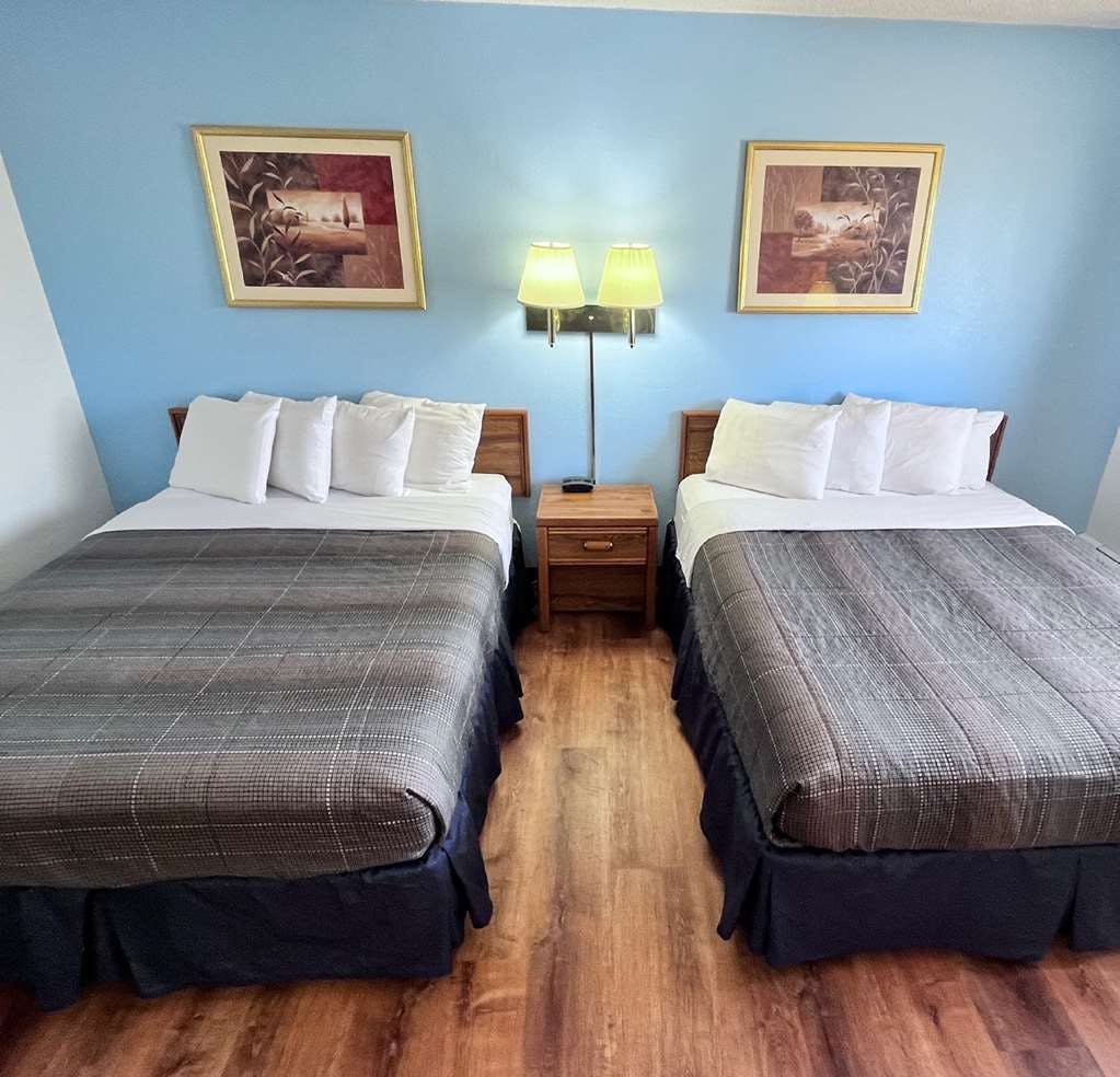 Hotel Sure Stay By Best Western Glendive Yellowstone River photo 2