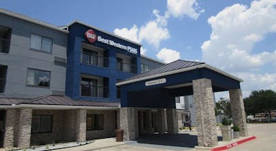 Best Western Plus Fort Worth North