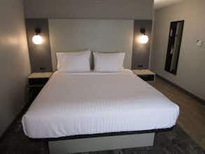 Hotel Best Western Plus Fort Worth North photo 1