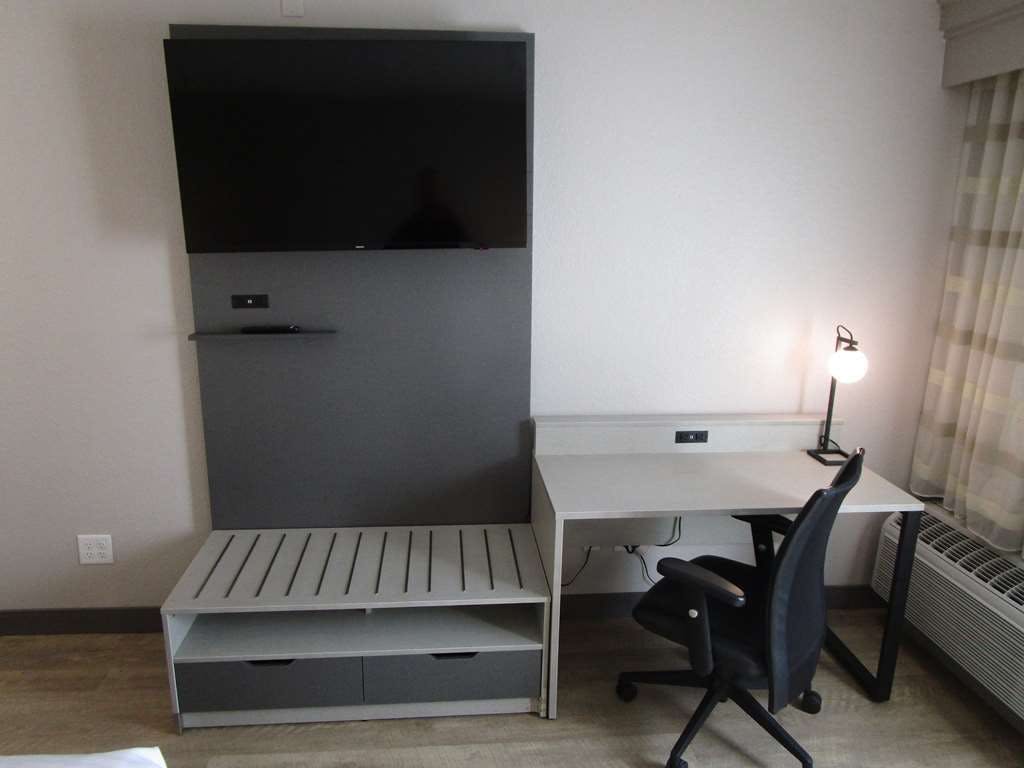 Hotel Best Western Plus Fort Worth North photo 4