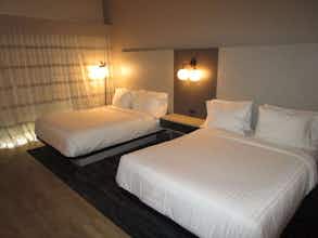 Hotel Best Western Plus Fort Worth North photo 2