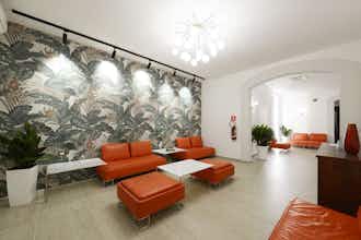 Hotel Best Western Hotel Martello photo 5
