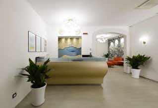 Hotel Best Western Hotel Martello photo 2