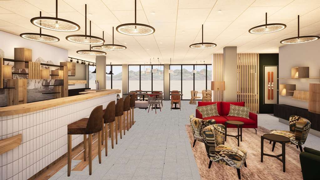 Best Western Hotel Coeur De Maurienne