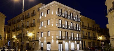 Best Western Hotel Principe Di Lampedusa