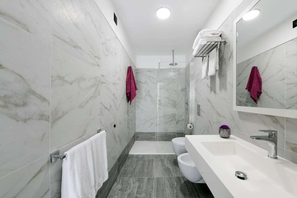 Hotel Best Western Hotel Principe Di Lampedusa photo 4