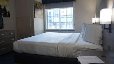 Hotel Best Western Lubbock West Inn & Suites photo 2