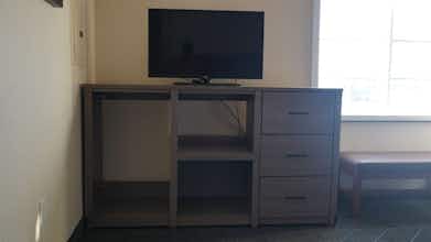 Hotel Best Western Lubbock West Inn & Suites photo 4