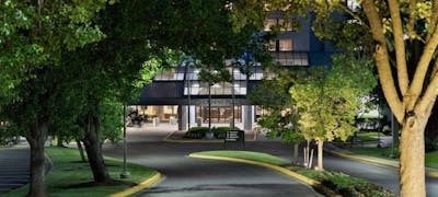 Crowne Plaza College Park Washington DC