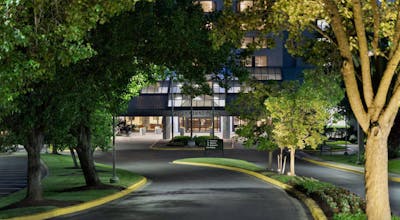 CCrowne Plaza College Park Washington DC