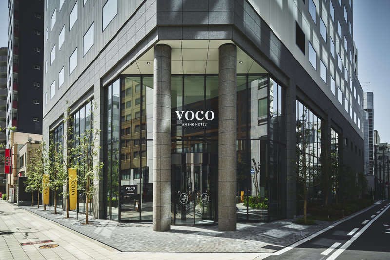 Voco Osaka Central