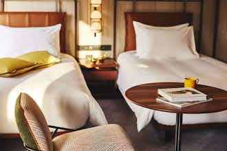 Hotel Voco Osaka Central photo 2