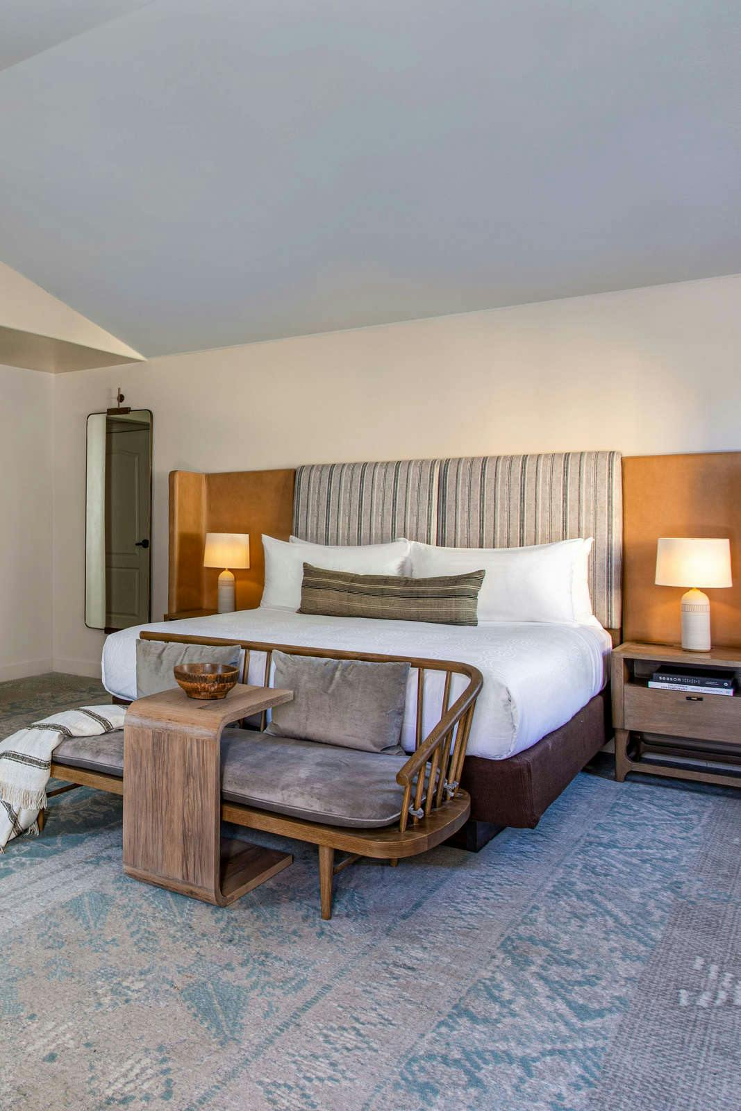 Hotel The Lodge at Sonoma Resort, Autograph Collection photo 2