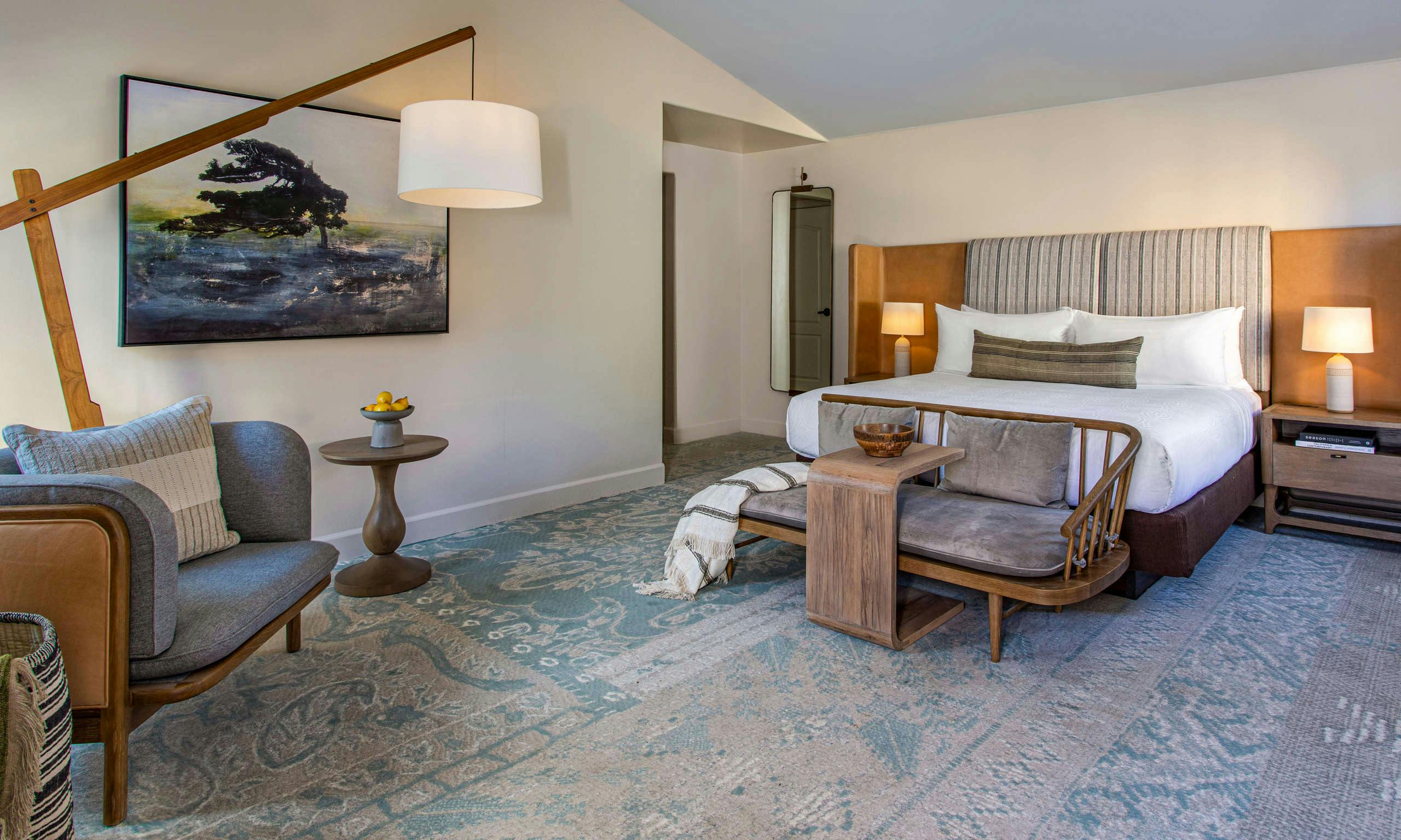 The Lodge at Sonoma Resort, Autograph Collection