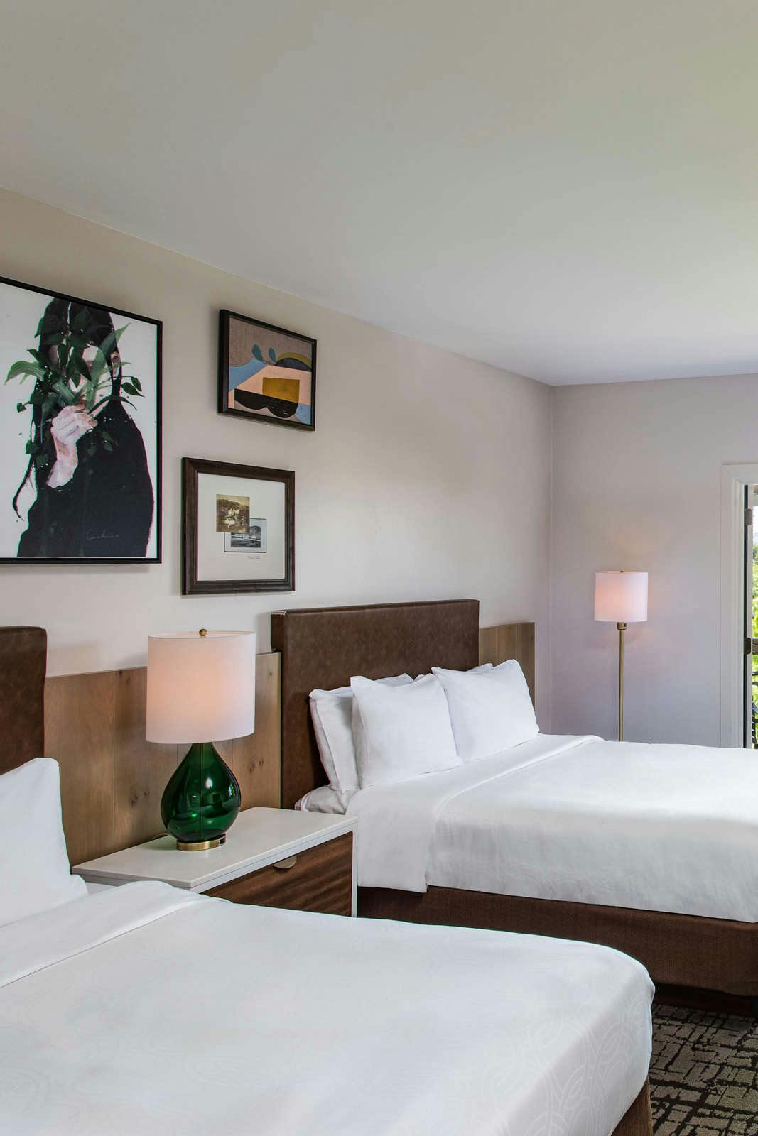 Hotel The Lodge at Sonoma Resort, Autograph Collection photo 3