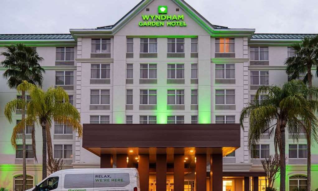 Wyndham Garden McAllen at La Plaza Mall