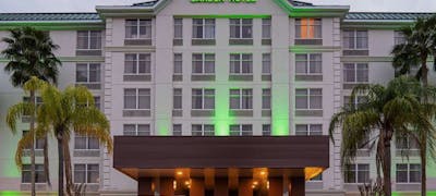 Wyndham Grdn McAllen La Plaza