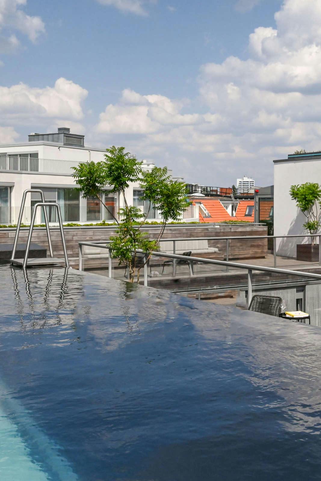 Hotel Wilmina Hotel photo 1