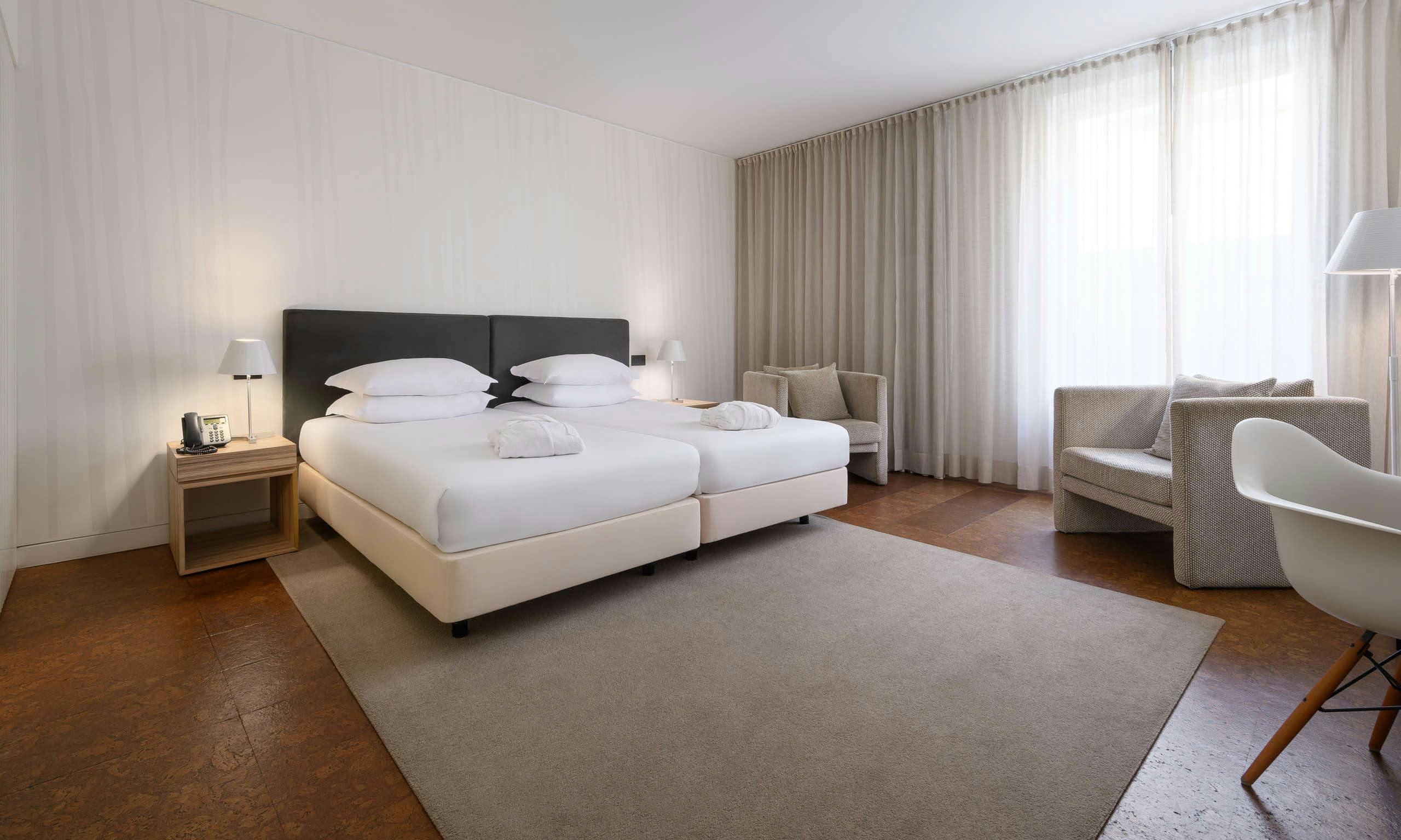 Inspira Liberdade Boutique Hotel