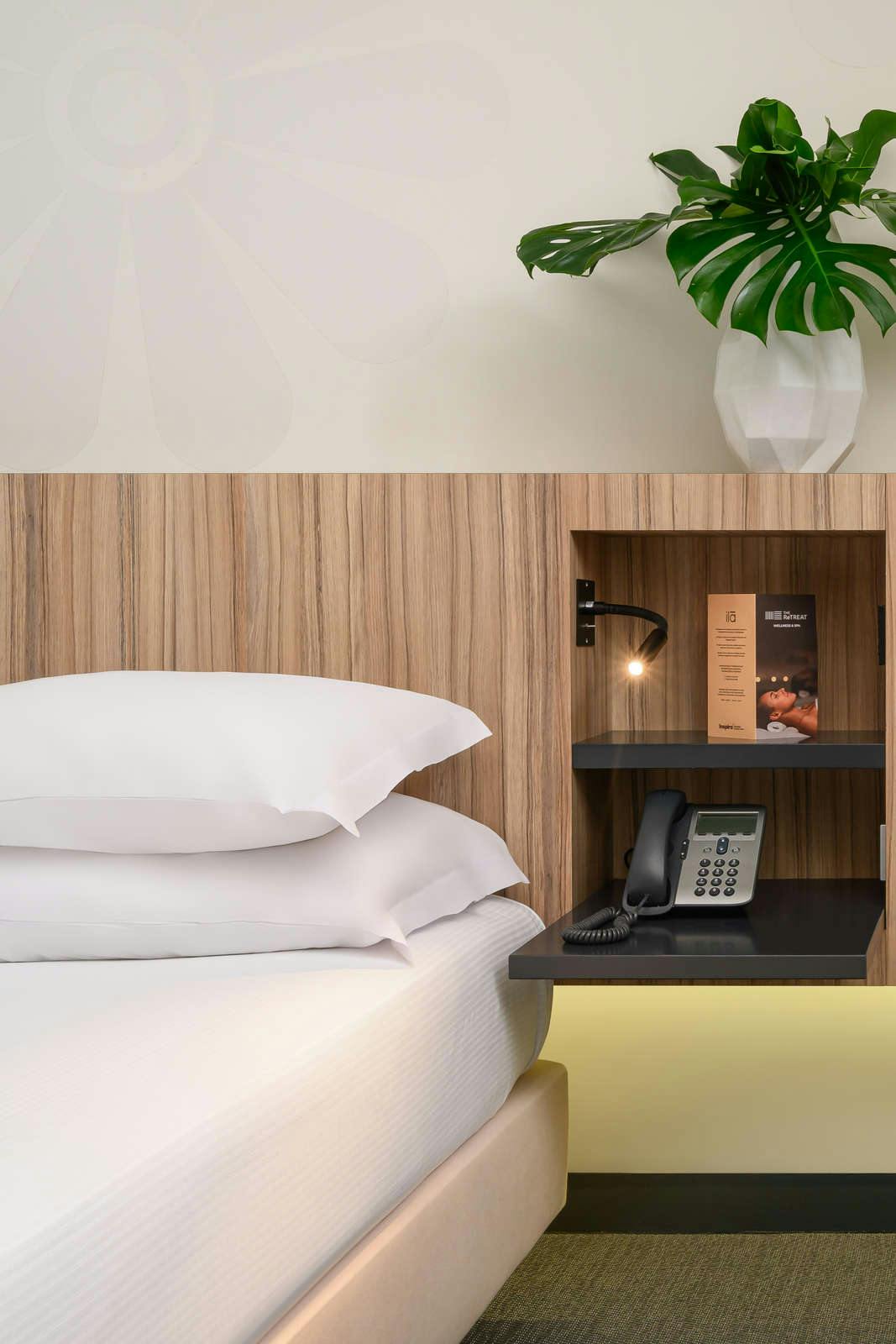 Hotel Inspira Liberdade Boutique Hotel photo 4