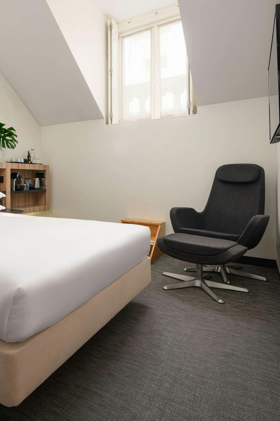 Hotel Inspira Liberdade Boutique Hotel photo 3