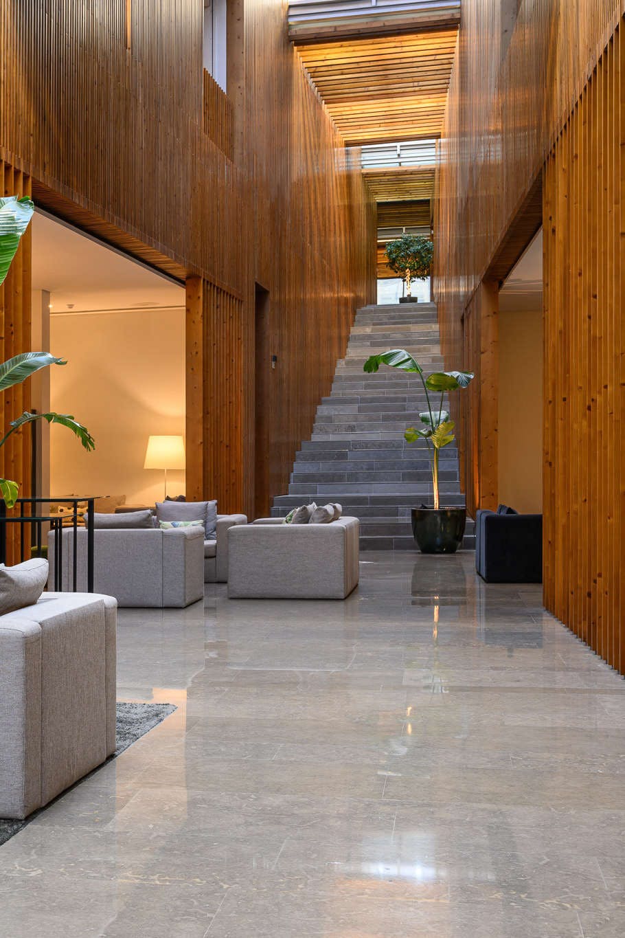 Inspira Liberdade Boutique Hotel