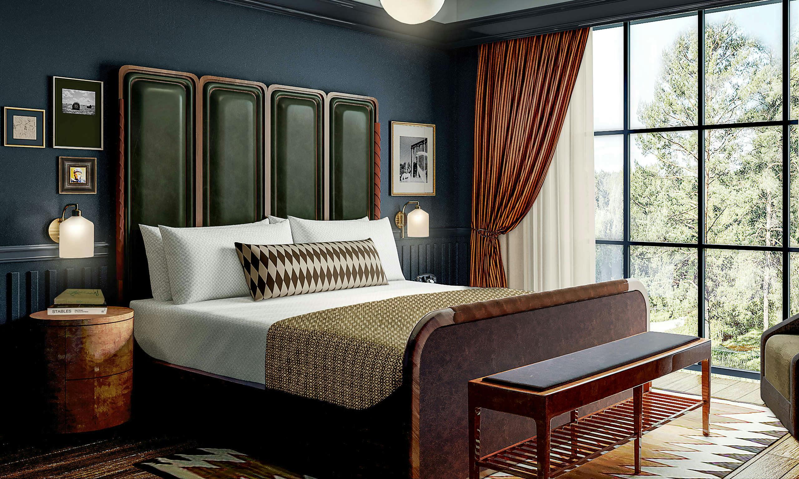 The Manchester Hotel