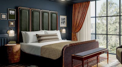 The Manchester Hotel