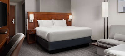Courtyard by Marriott Capitol Hill/Navy Yard