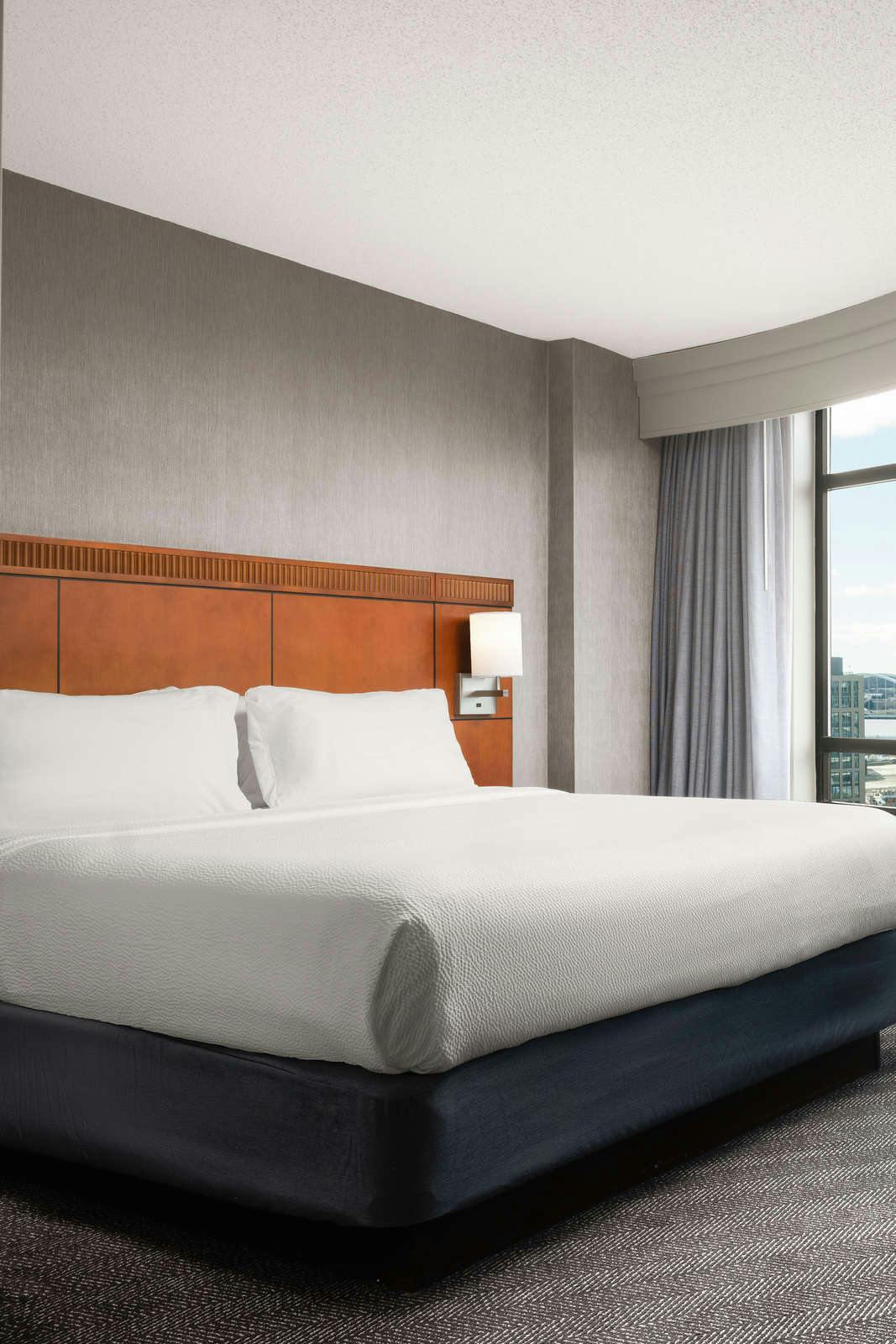 Hotel Courtyard by Marriott Capitol Hill/Navy Yard photo 2