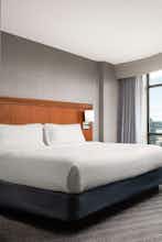 Hotel Courtyard by Marriott Capitol Hill/Navy Yard photo 2