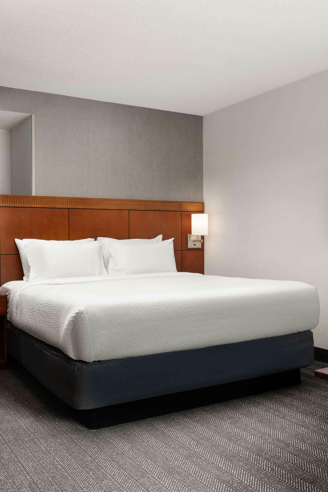 Hotel Courtyard by Marriott Capitol Hill/Navy Yard photo 3