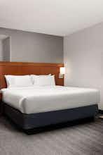 Hotel Courtyard by Marriott Capitol Hill/Navy Yard photo 3