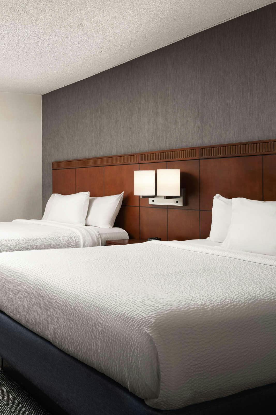 Hotel Courtyard by Marriott Capitol Hill/Navy Yard photo 5