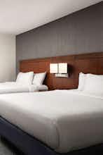 Hotel Courtyard by Marriott Capitol Hill/Navy Yard photo 5